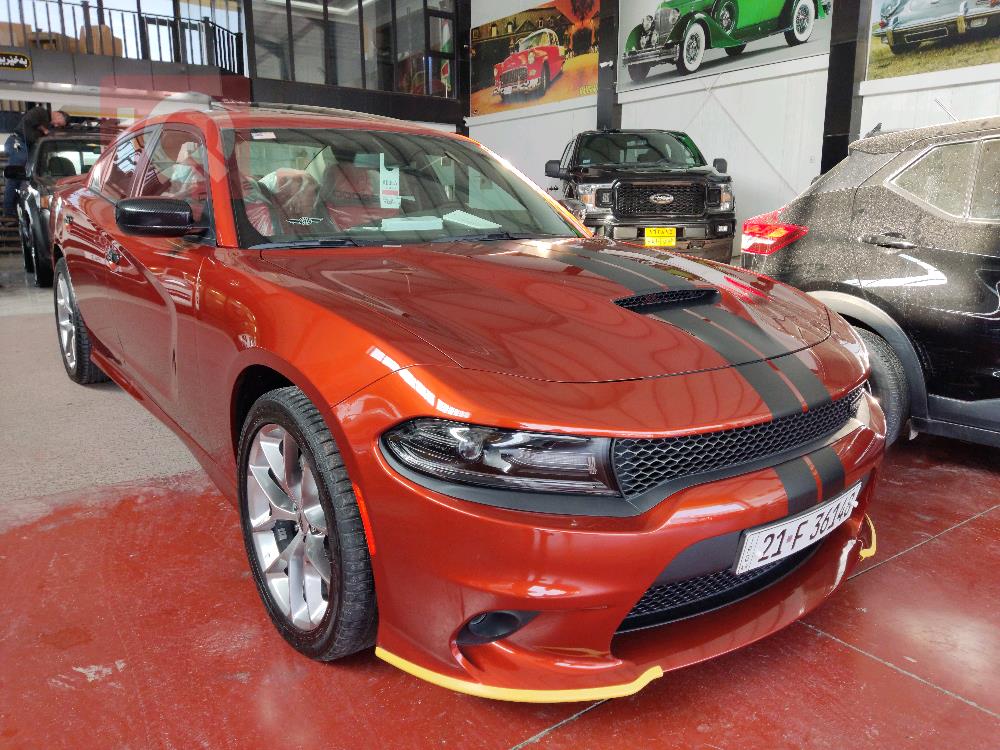 Dodge Charger